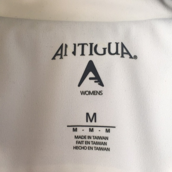 WASHINGTON NATIONALS JACKET - Picture 4 of 5